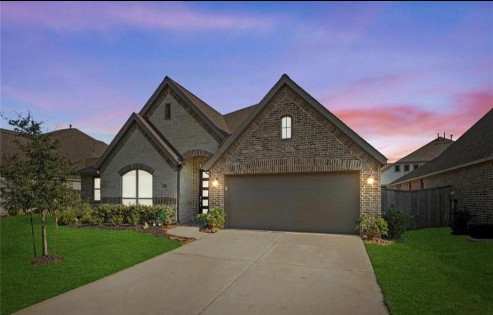 23626 Sage Villa Drive