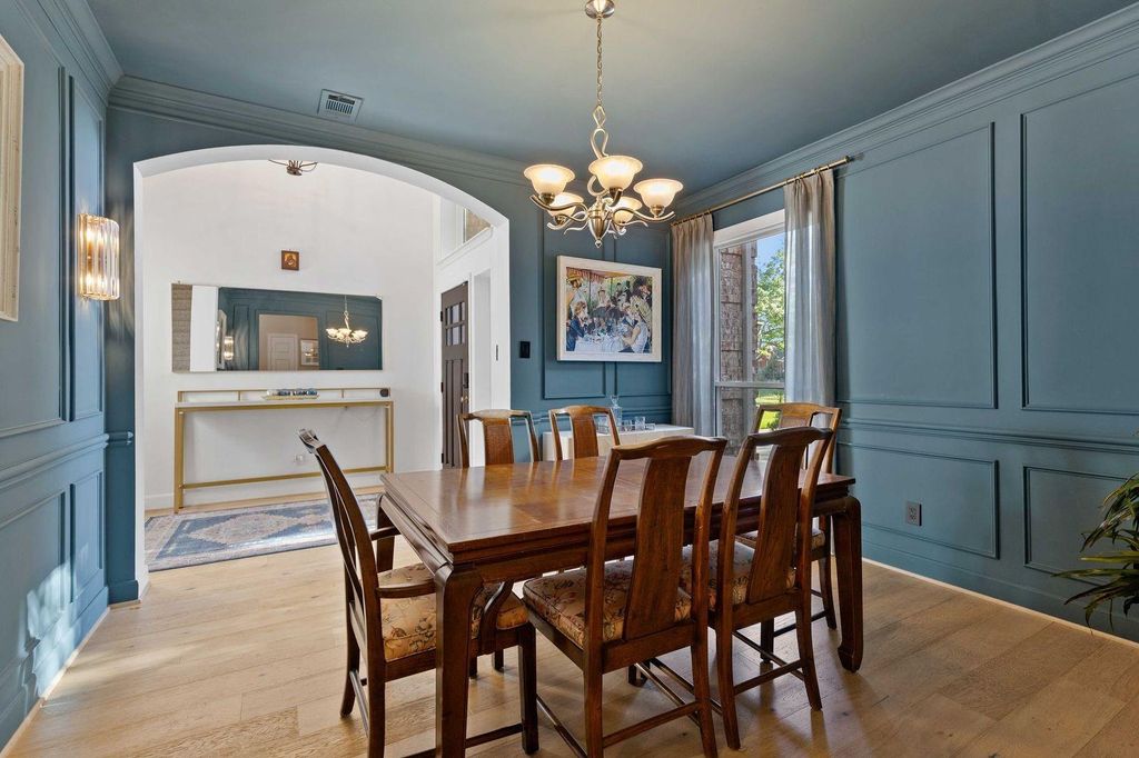 Photo of 8802 Throckmorton Lane, Houston, TX 77064 (MLS # 4520314)