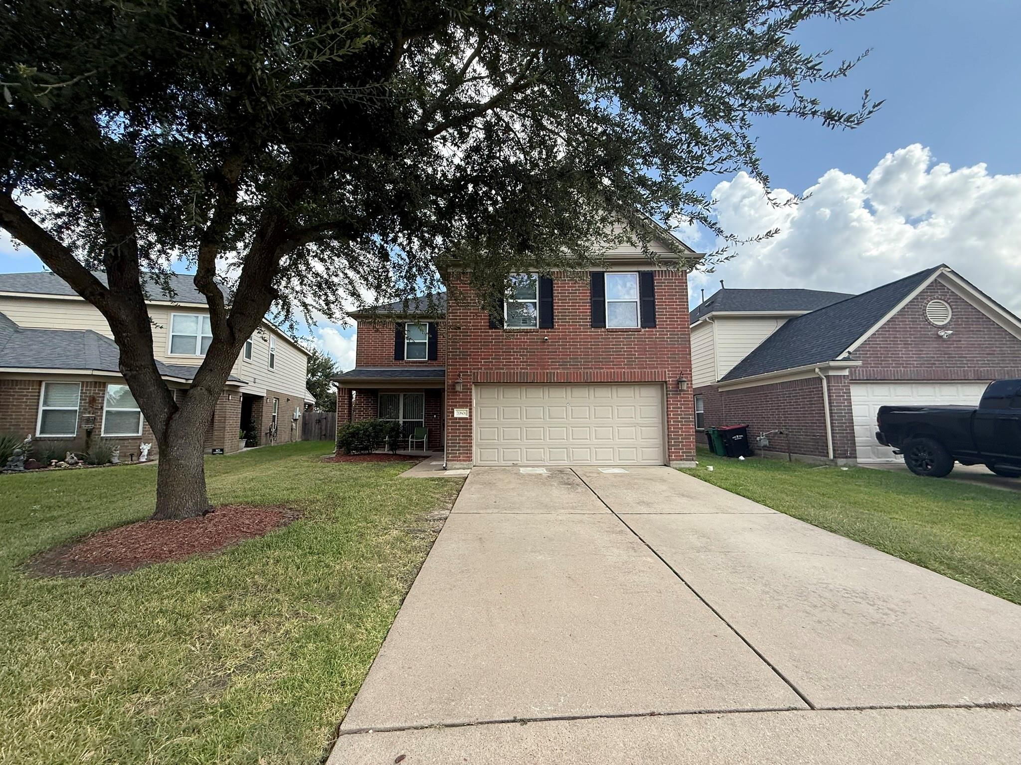 20606 Ricewood Village Trail