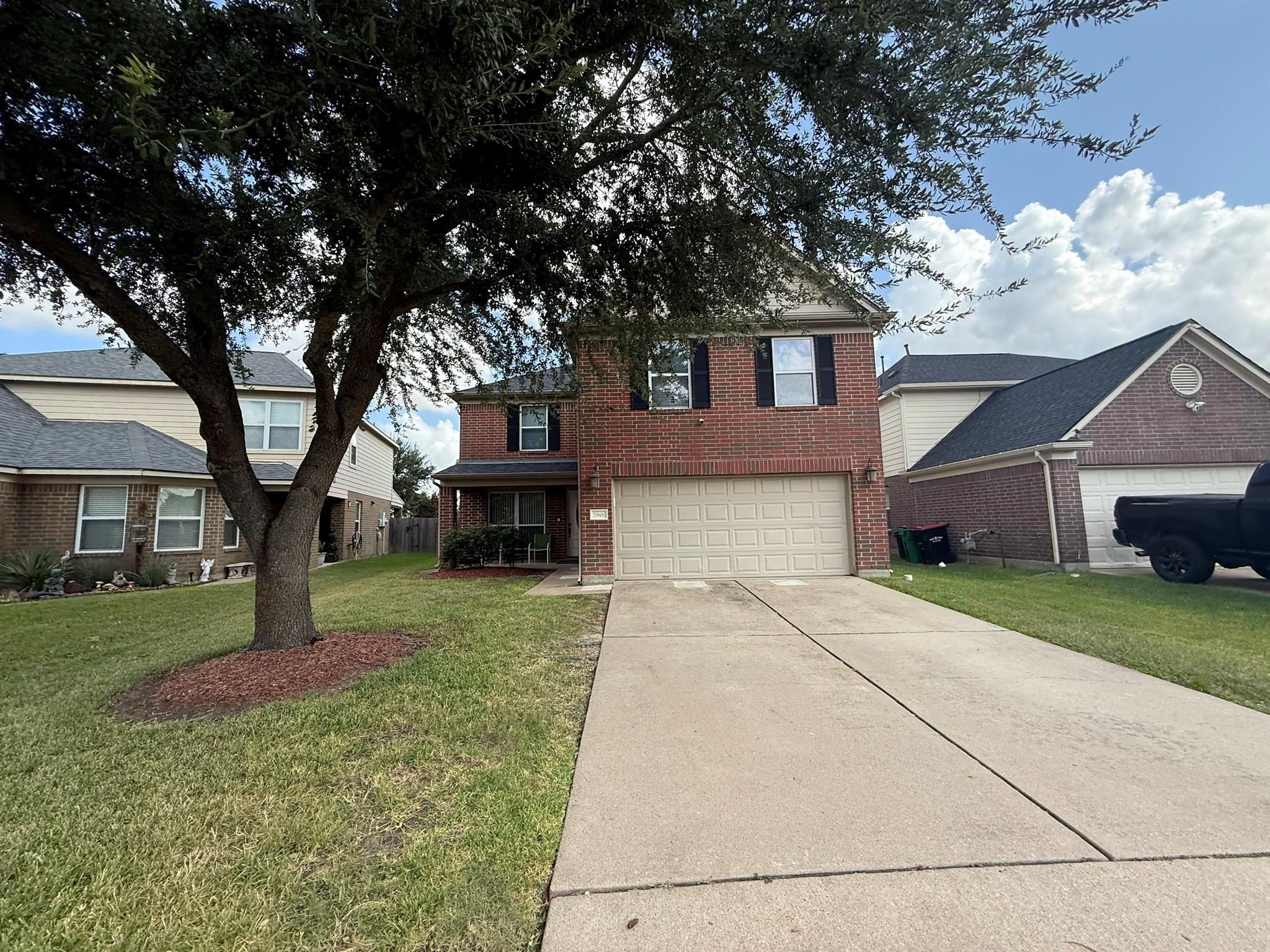 20606 Ricewood Village Trail