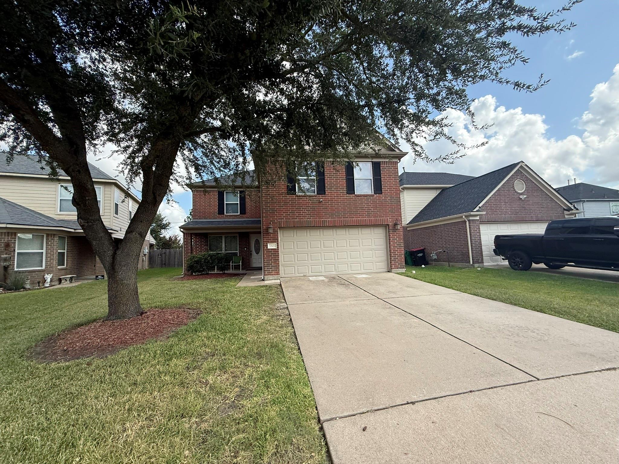 20606 Ricewood Village Trail