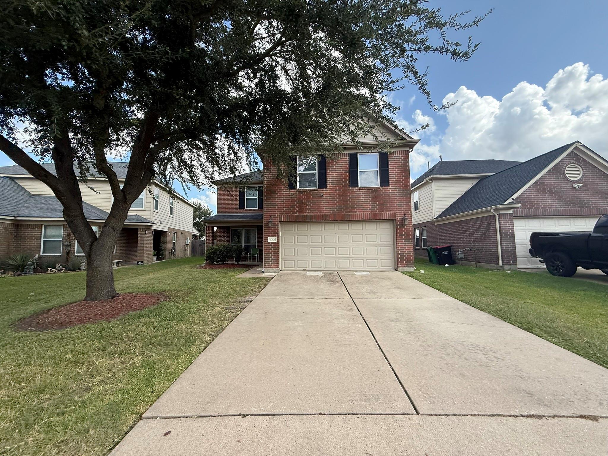 20606 Ricewood Village Trail