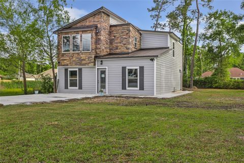 Photo of 18586 Summer Hills Boulevard, Porter, TX 77365 (MLS # 52744655)