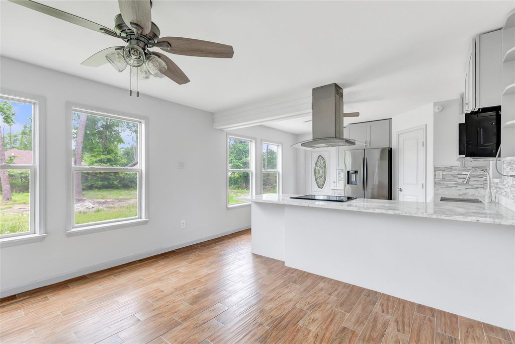 Photo of 18586 Summer Hills Boulevard, Porter, TX 77365 (MLS # 52744655)