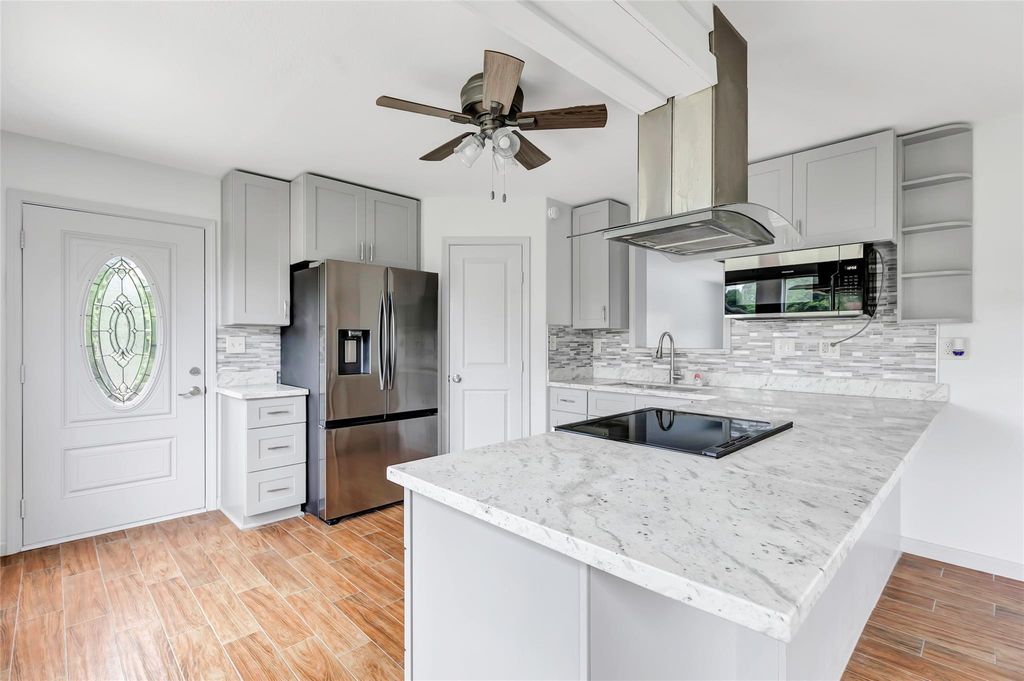 Photo of 18586 Summer Hills Boulevard, Porter, TX 77365 (MLS # 52744655)