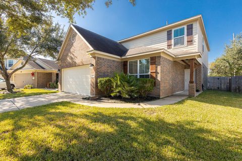 Photo of 18015 June Oak Street, Cypress, TX 77429 (MLS # 15020829)