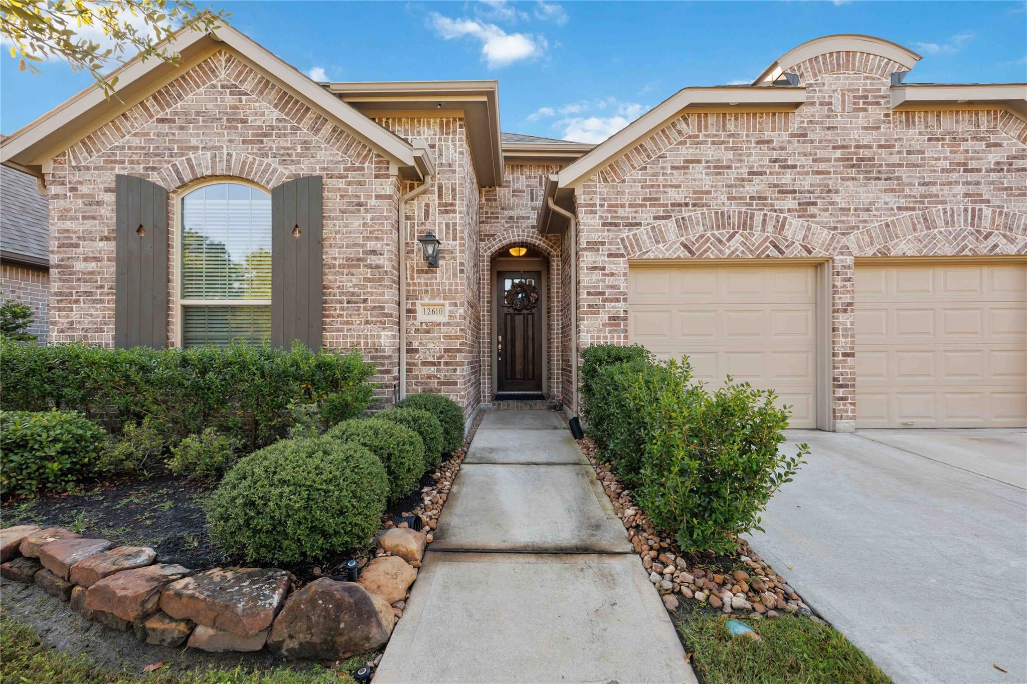 12610 Woodbourne Forest Drive