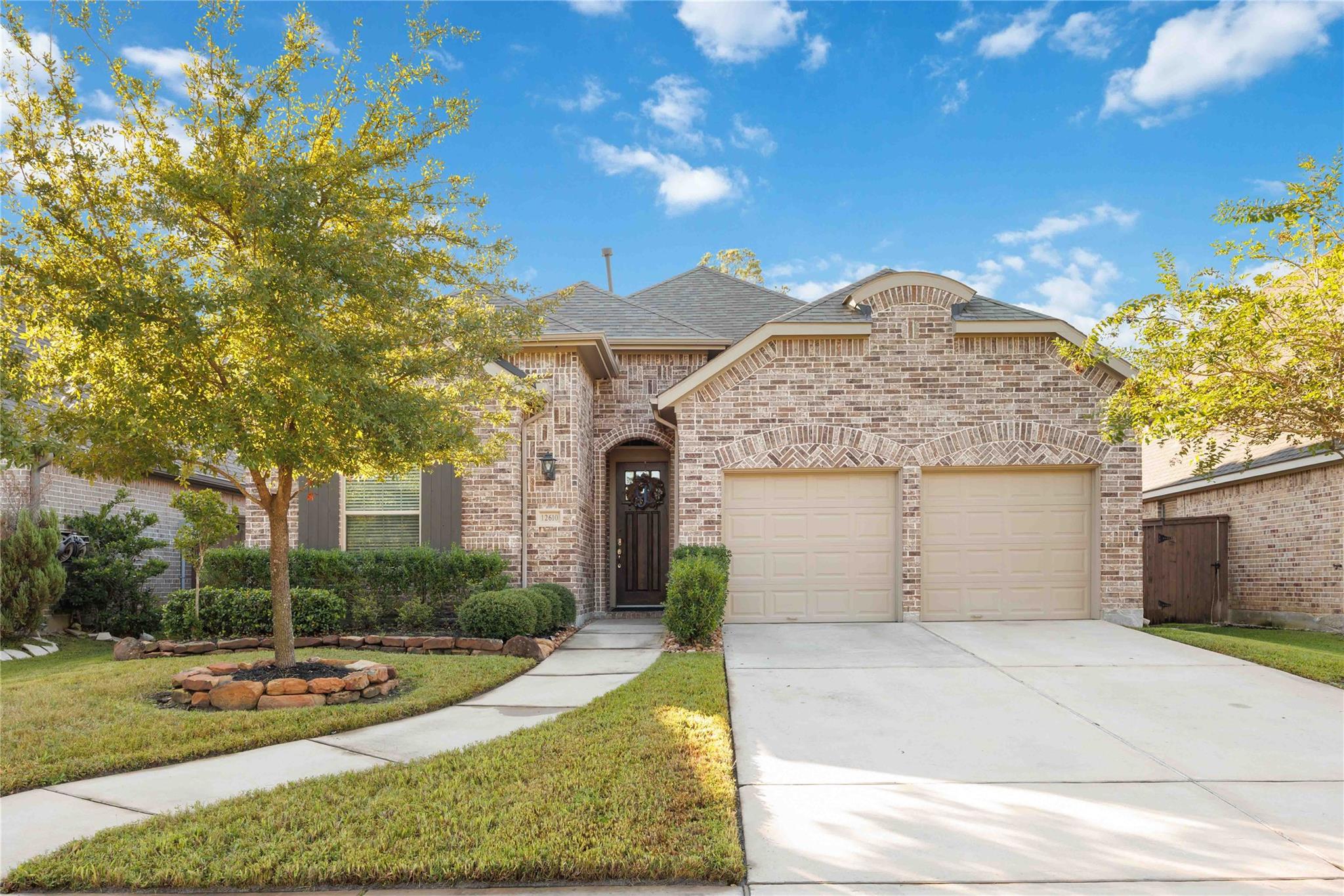 12610 Woodbourne Forest Drive