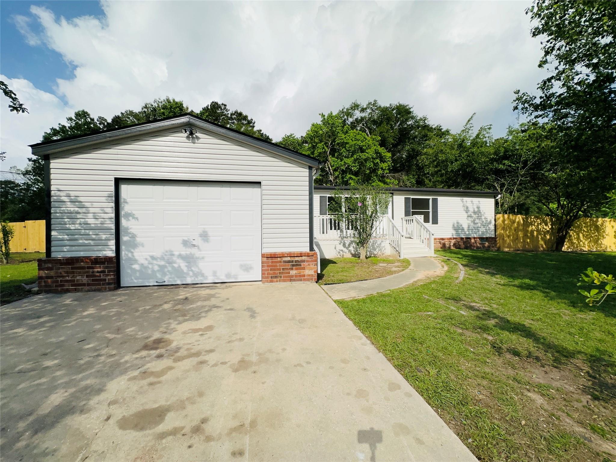 16344 Lone Star Ranch Drive