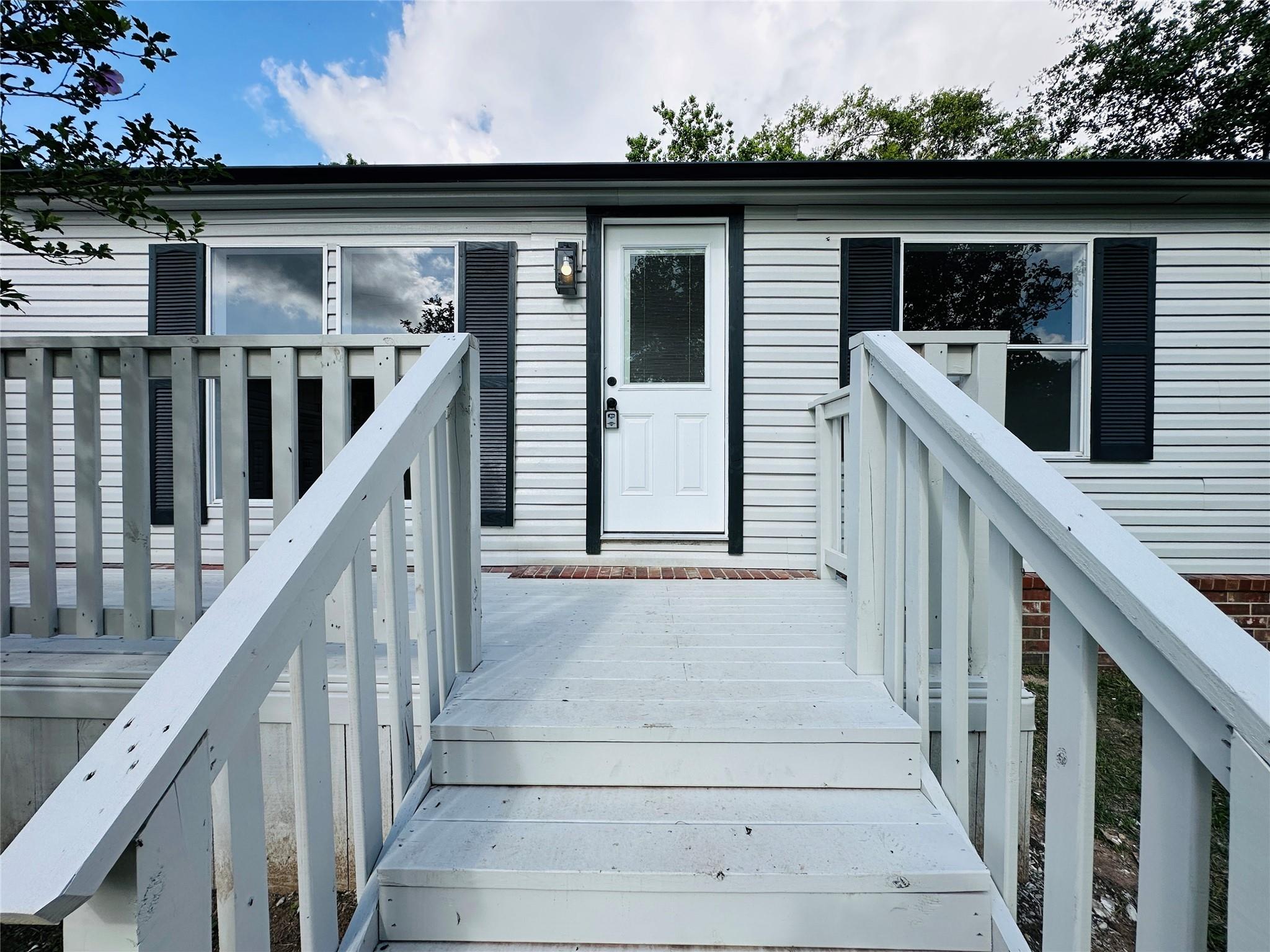 16344 Lone Star Ranch Drive