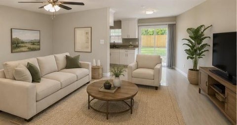 Photo of 8027 Herschelwood Street, Houston, TX 77033 (MLS # 21012790)
