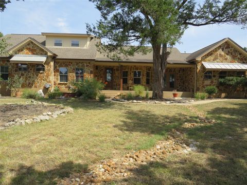 Photo of 2516 La Ventana Parkway, Driftwood, TX 78619 (MLS # 98642322)