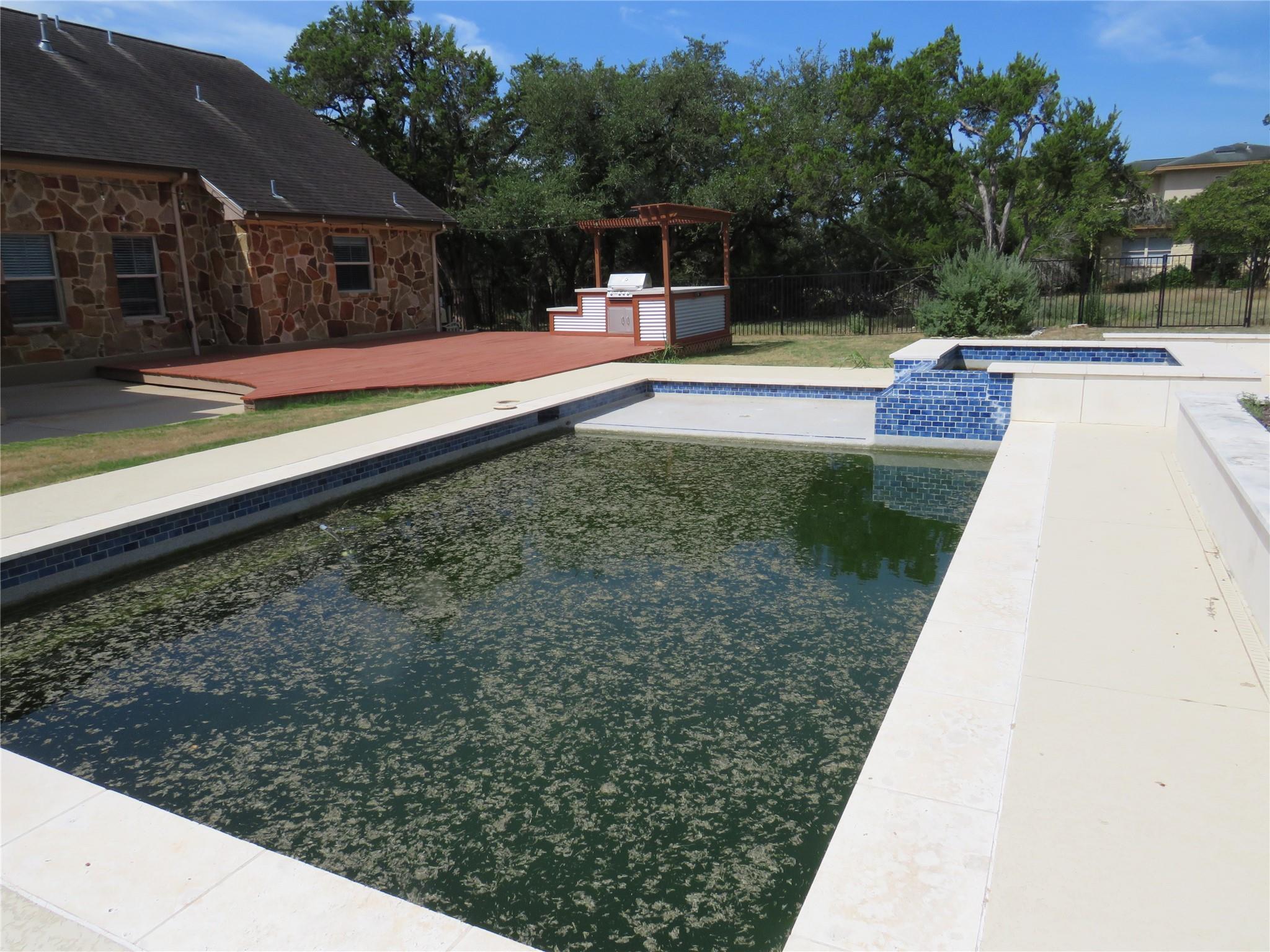 2516 La Ventana Parkway