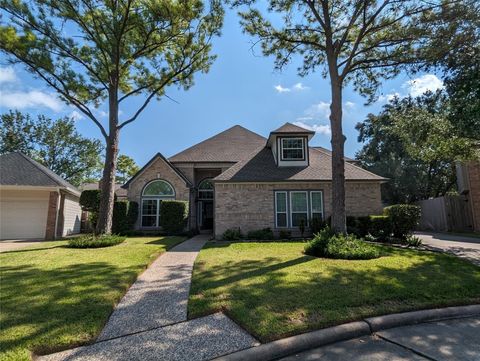 Photo of 20406 Chadbury Park Drive, Katy, TX 77450 (MLS # 75957883)