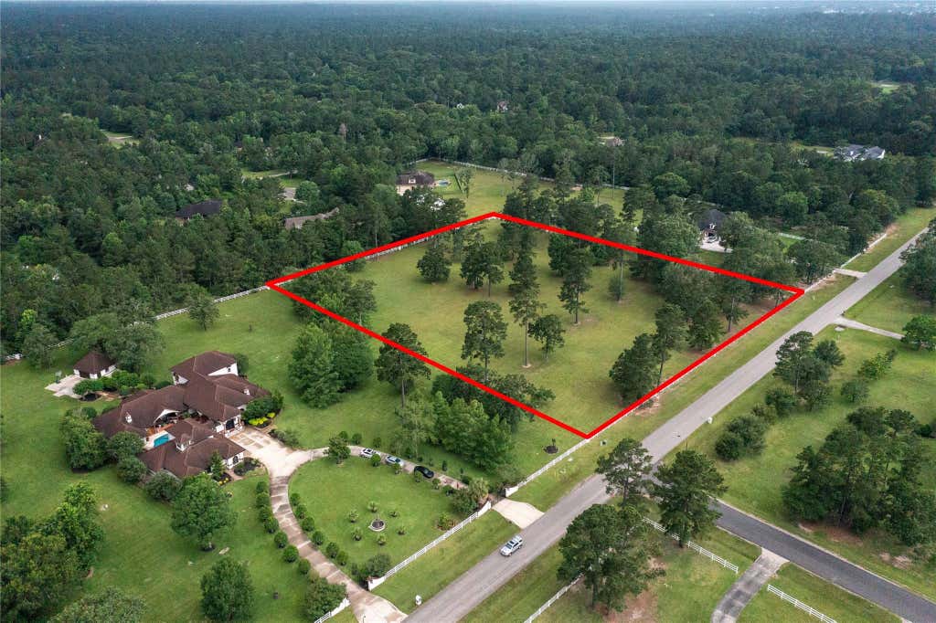 Photo of 15477 Crown Oaks Drive, Montgomery, TX 77316 (MLS # 66131176)