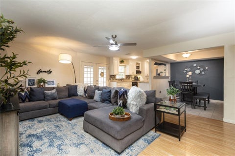Photo of 14007 Lorne Drive, Houston, TX 77049 (MLS # 2625177)