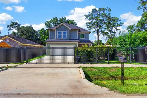 Photo of 5613 Annunciation Street, Houston, TX 77016 (MLS # 29345099)