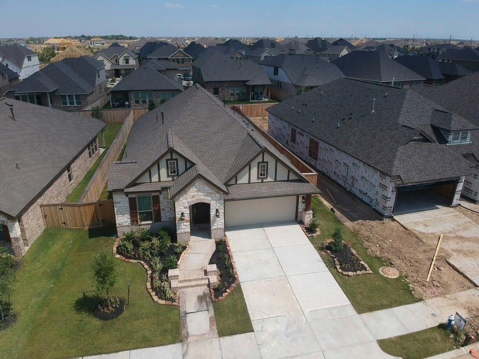 15810 Vanderpool River Drive Drive