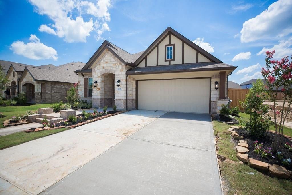 15810 Vanderpool River Drive Drive