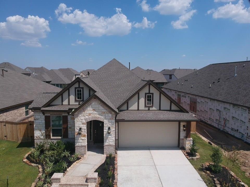 15810 Vanderpool River Drive Drive