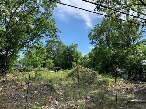 2253 Wilburforce Street Houston TX 77091