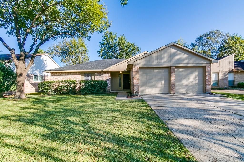 Photo of 18822 Twigsworth Lane, Humble, TX 77346 (MLS # 89193961)