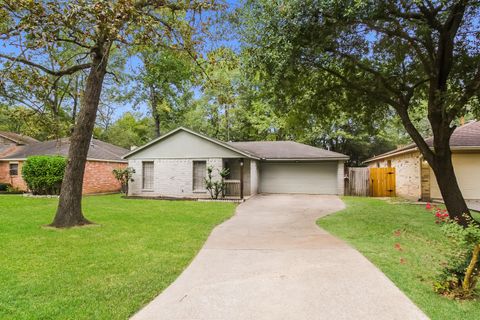 Photo of 9 W Bigelow Oak Court, Spring, TX 77381 (MLS # 25607043)