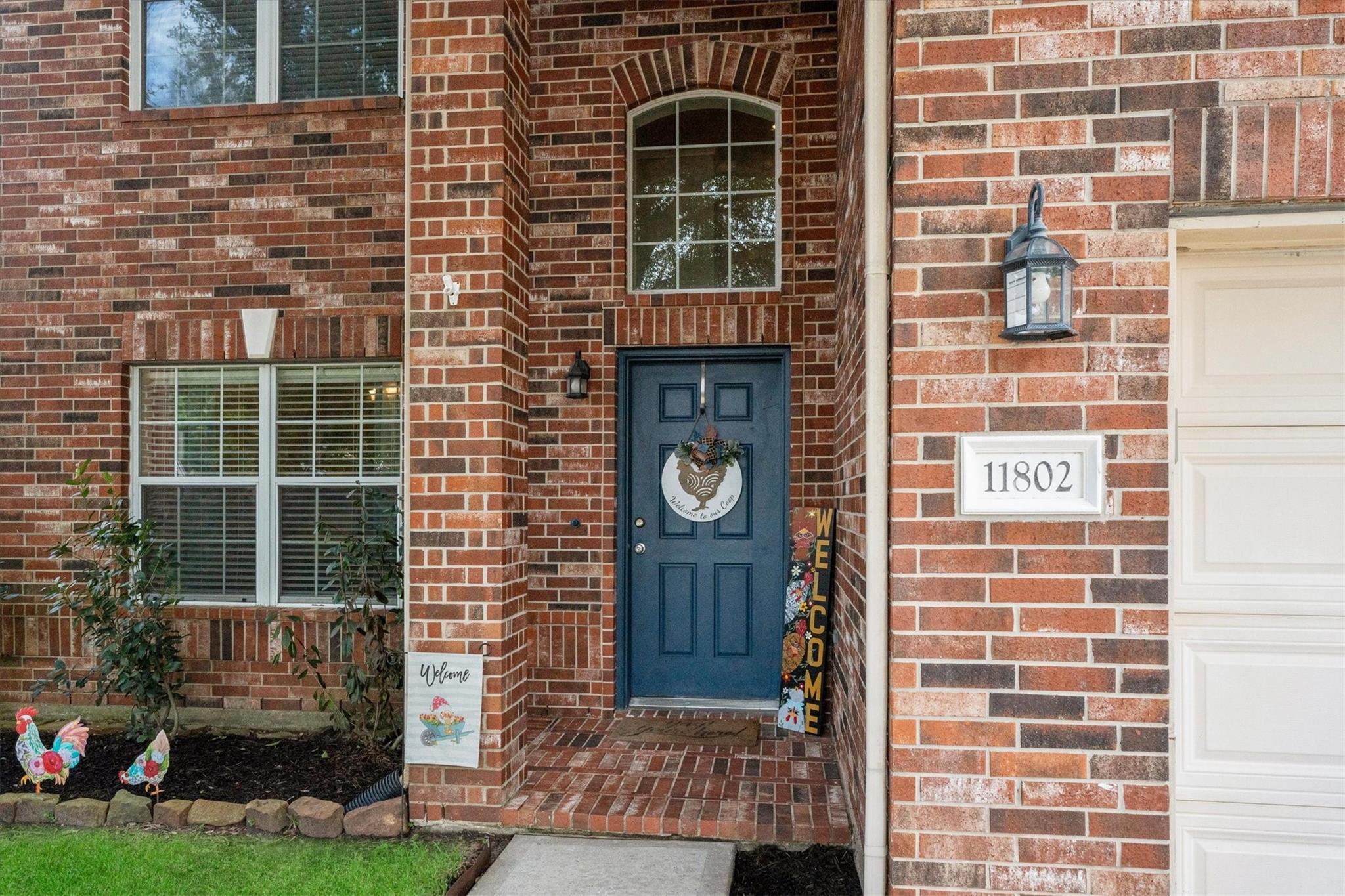 11802 Ribbon Falls Court