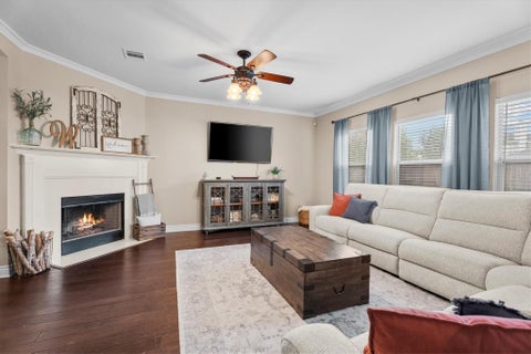 Photo of 11802 Ribbon Falls Court, Tomball, TX 77375 (MLS # 51449997)