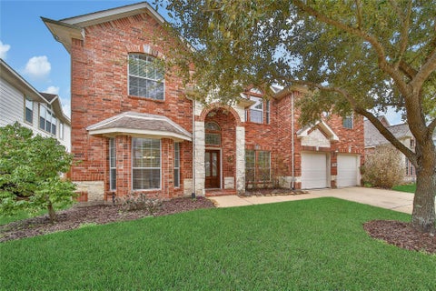 Homes For Sale - 714 Stubbs Bend Drive<br/> Rosenberg, TX 77469