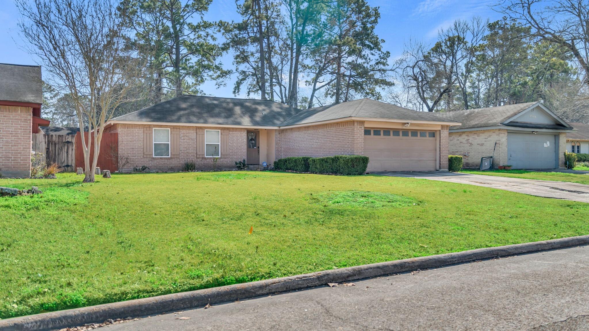 15602 Golden Eagle Drive