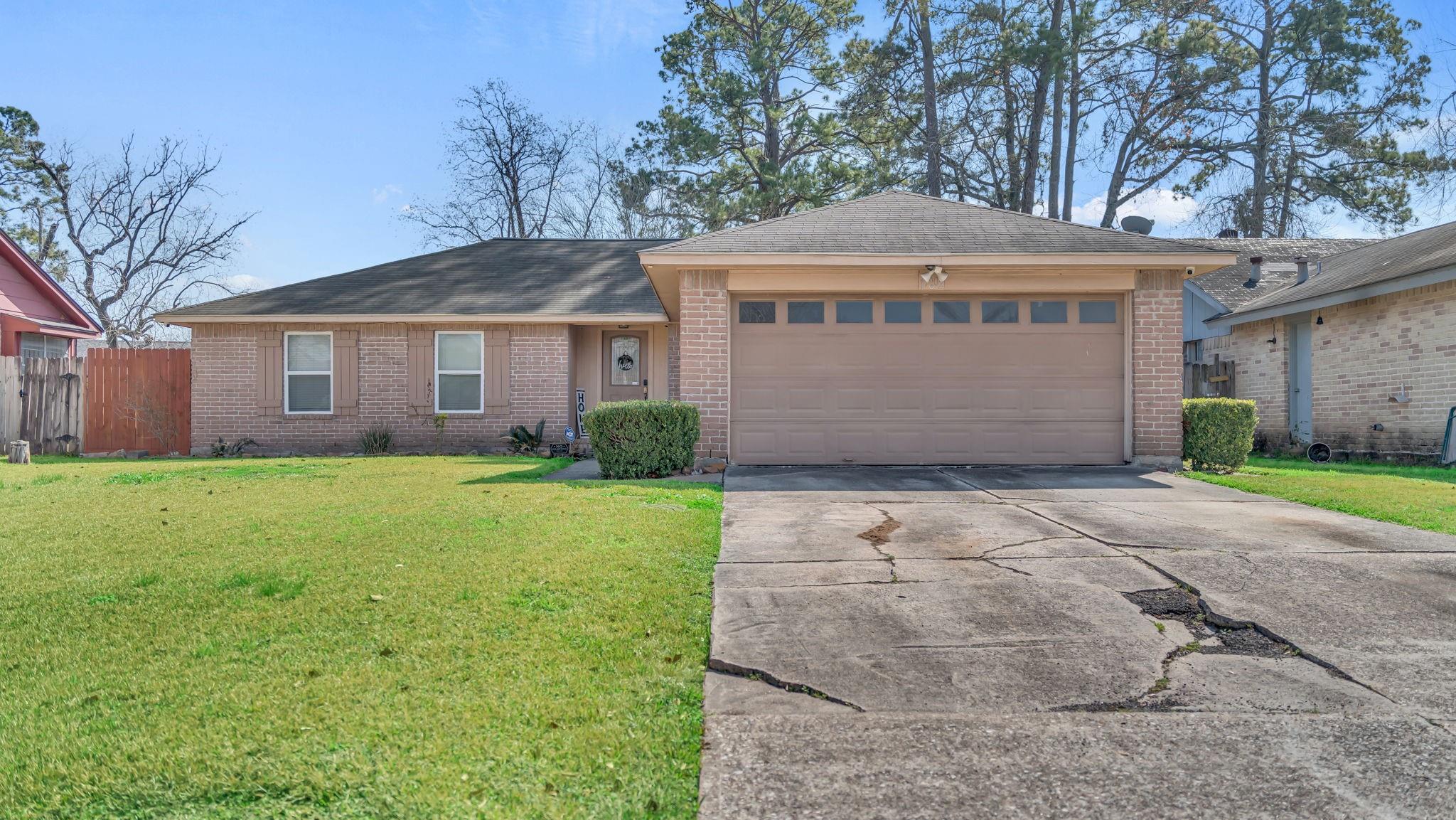 15602 Golden Eagle Drive