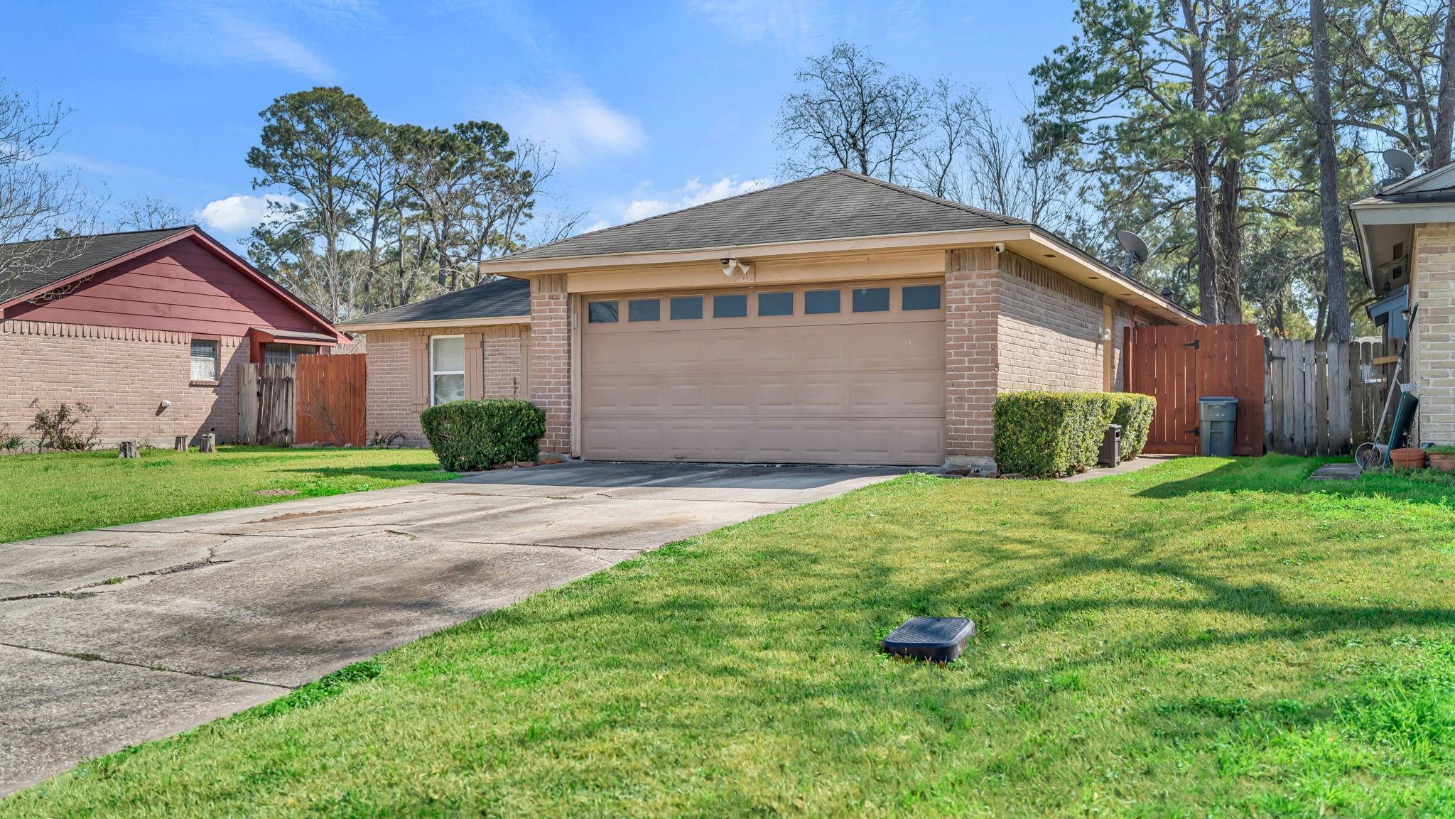 15602 Golden Eagle Drive