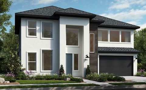 18327 Magnolia Valley Lane Richmond TX 77407