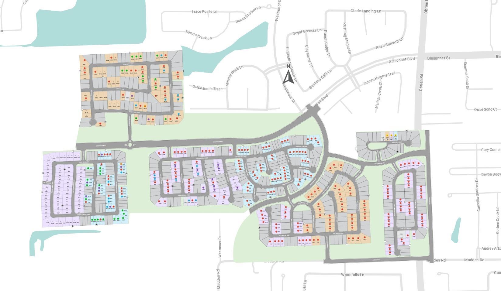 18327 Magnolia Valley Lane