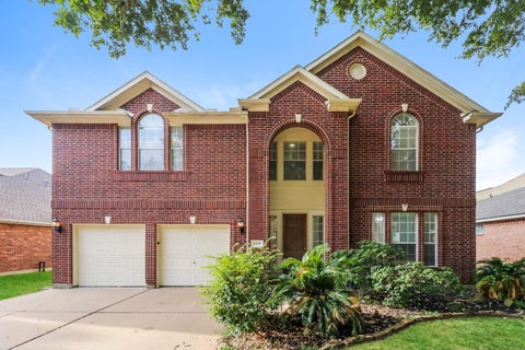 Photo of 1331 Blackheath Court, Katy, TX 77494 (MLS # 80300493)