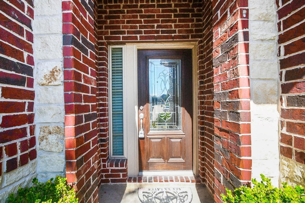 Photo of 15107 Jenista Lane, Cypress, TX 77429 (MLS # 69627539)