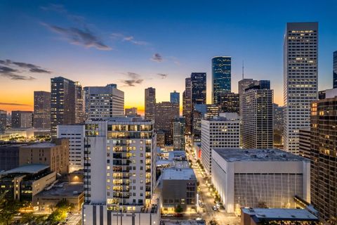 1211 Caroline Street 1801 Houston TX 77002