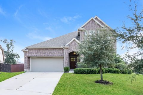 Photo of 2 Bellshill Circle, Conroe, TX 77304 (MLS # 60635922)