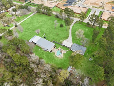 26136 Joseph Road Hockley TX 77447