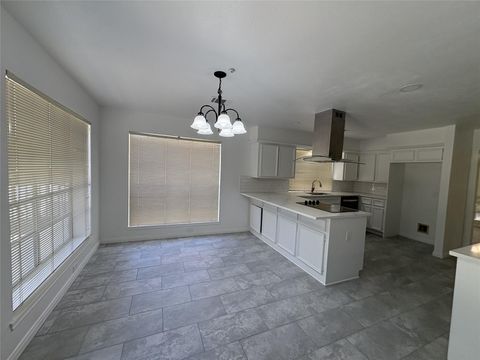 Tiny photo for 3203 Woodland View Drive, Houston, TX 77345 (MLS # 68676800)