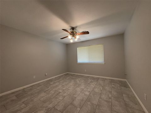 Tiny photo for 3203 Woodland View Drive, Houston, TX 77345 (MLS # 68676800)