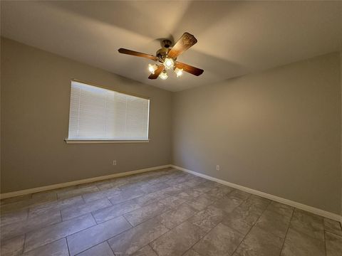 Tiny photo for 3203 Woodland View Drive, Houston, TX 77345 (MLS # 68676800)