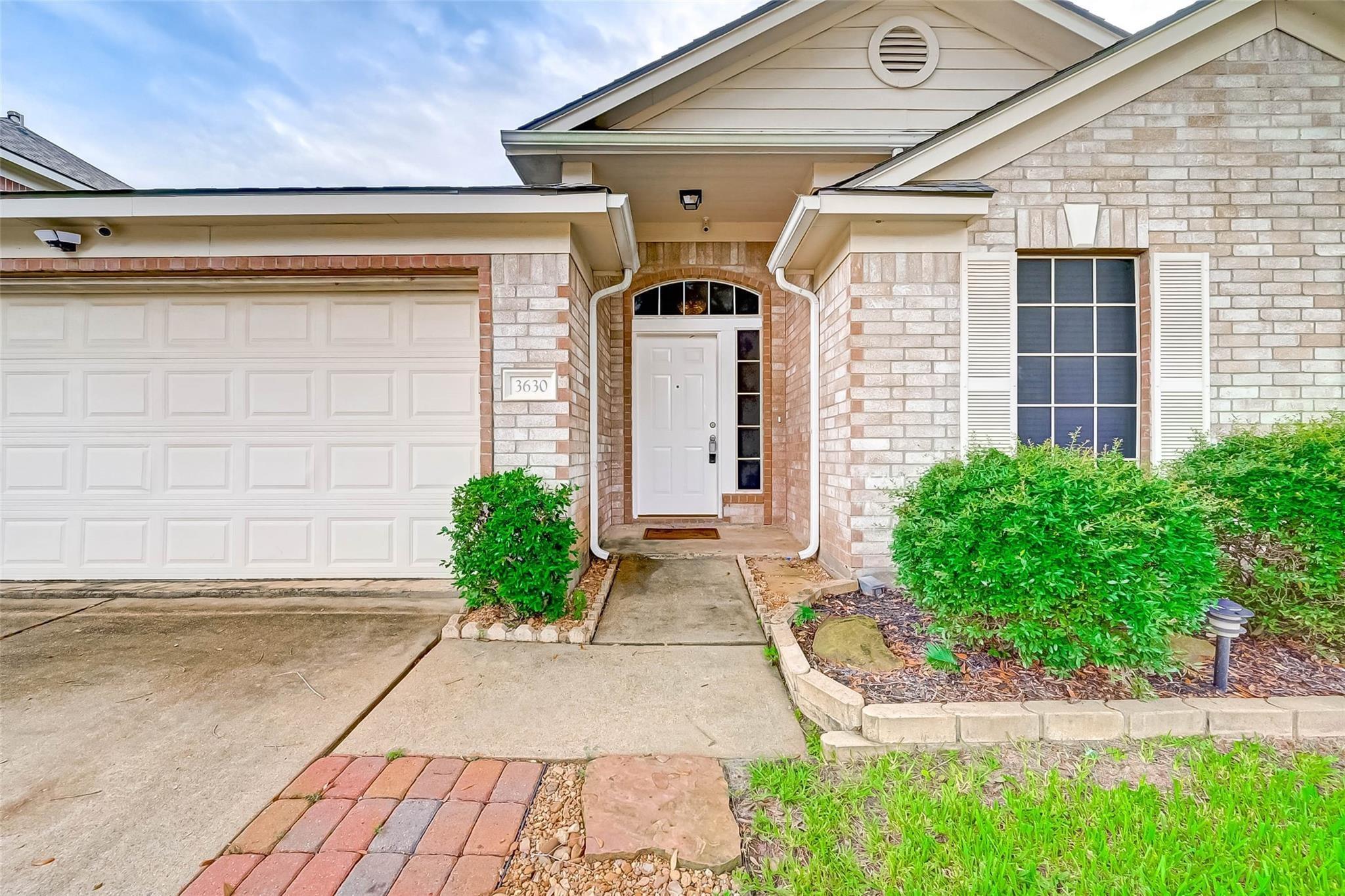 3630 Winstrome Court