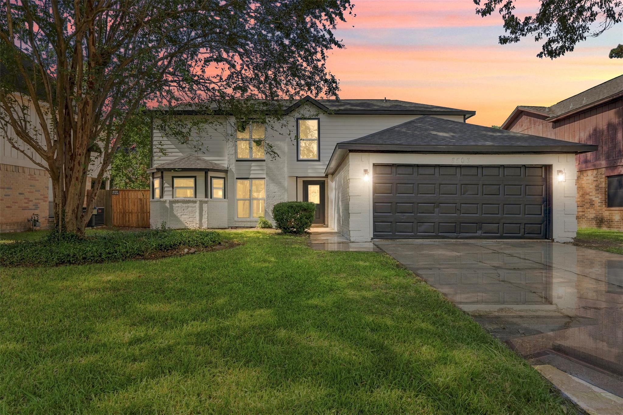8503 Pines Place Drive