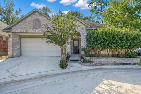 Photo of 19023 Candle River Lane, Spring, TX 77388 (MLS # 73858453)