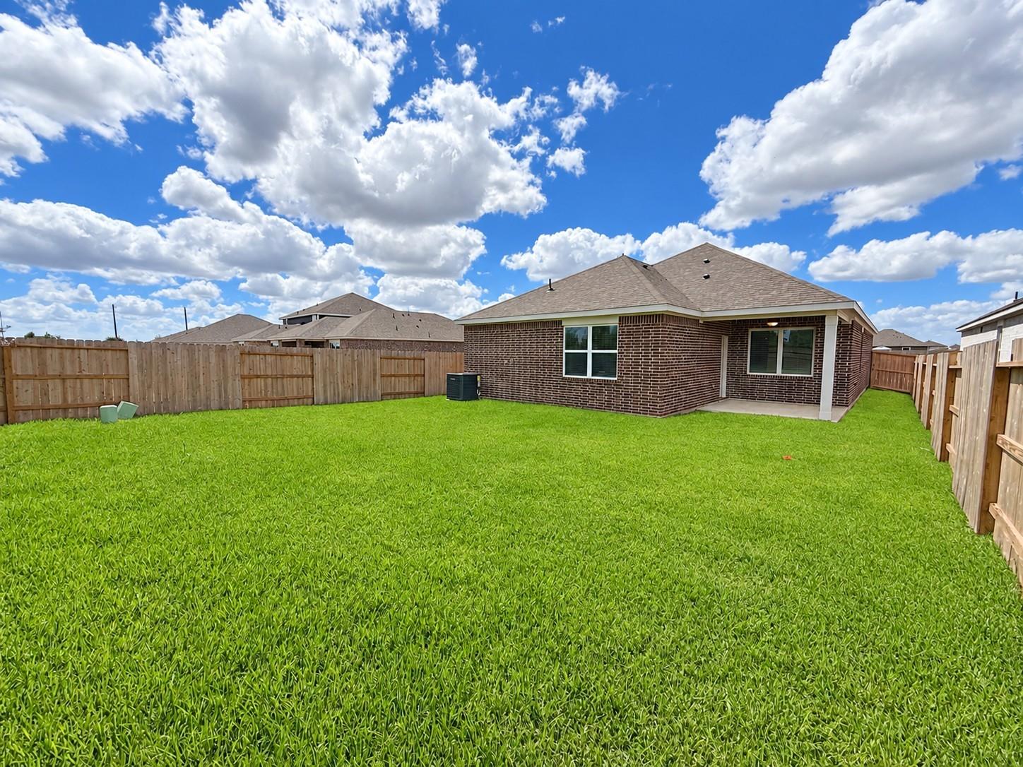 1119 Campside Drive