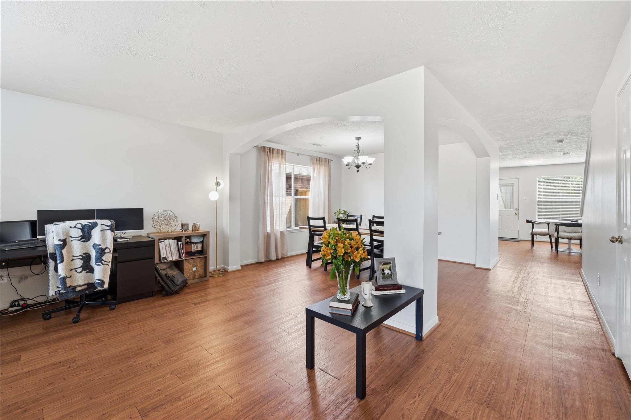 2726 Hidden Spring Vale Drive