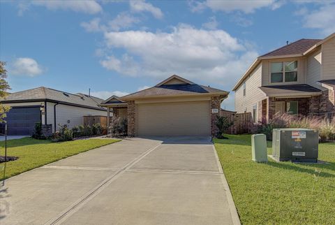 Photo of 22504 Douglas Court, New Caney, TX 77357 (MLS # 6567802)