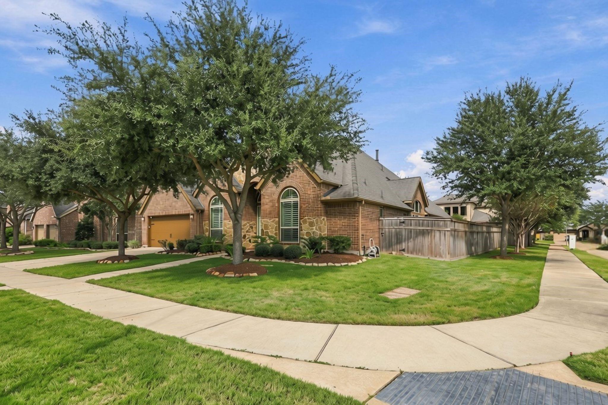 27302 Liberty Heights Lane
